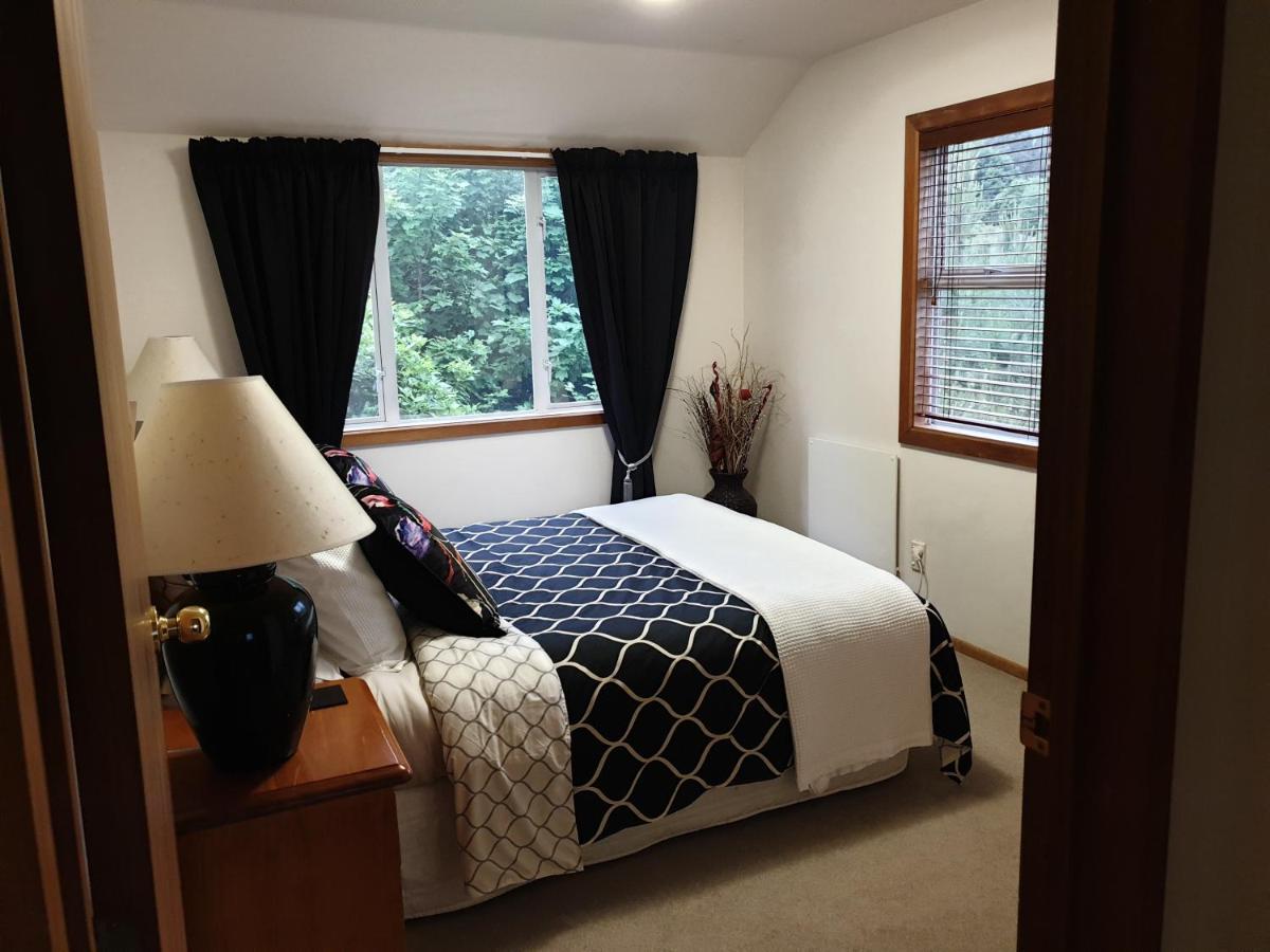 Tui2 Macandrew Bay Dunedin Luaran gambar