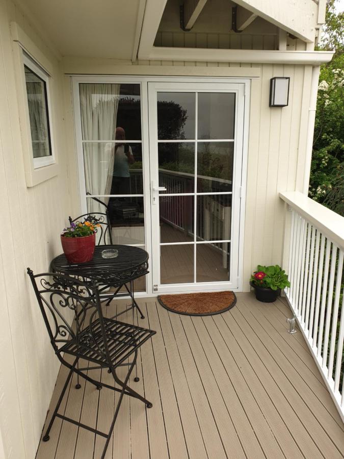 Tui2 Macandrew Bay Dunedin Luaran gambar