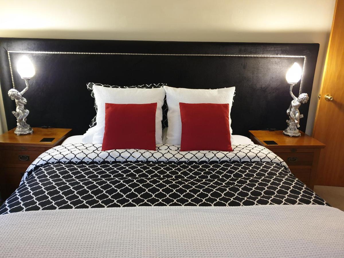 Tui2 Macandrew Bay Dunedin Luaran gambar