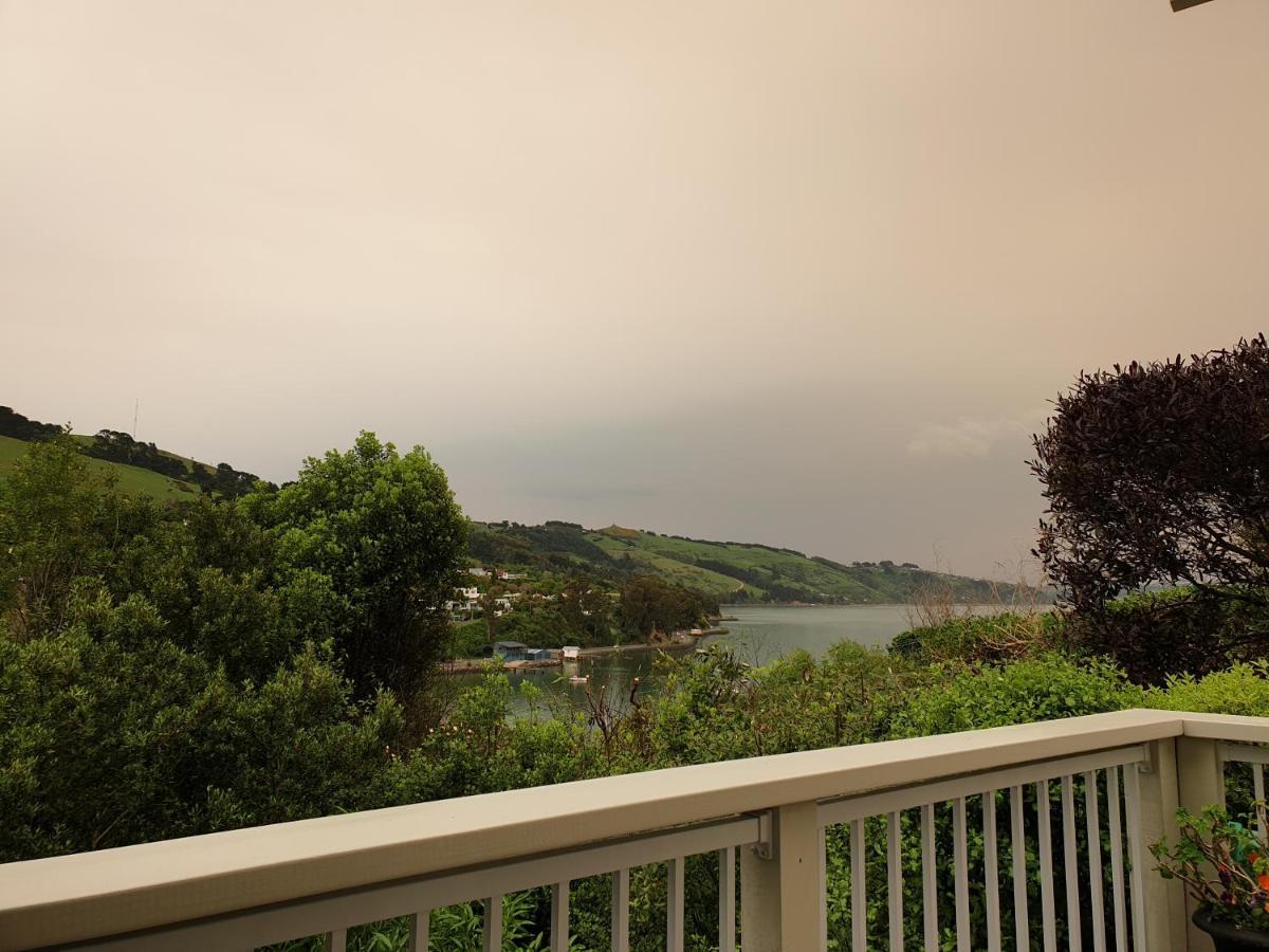 Tui2 Macandrew Bay Dunedin Luaran gambar