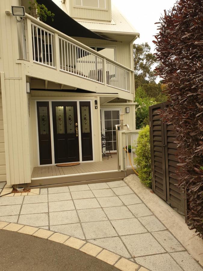Tui2 Macandrew Bay Dunedin Luaran gambar